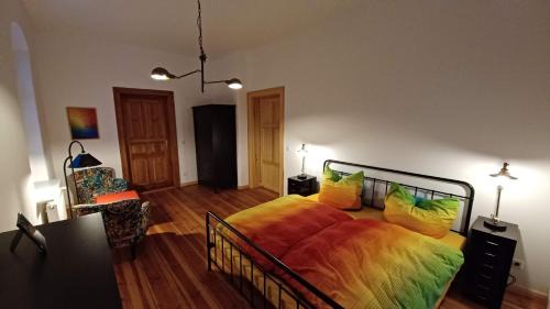 Kloster Lehnin Apartamento | "Parkwohnung" im Kunstgut Krahne