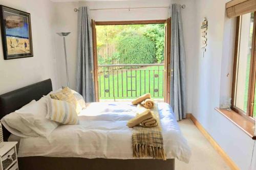 Dungannon Casa | Parkwood House