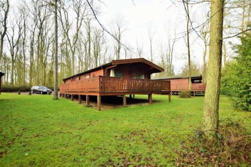 Kenwick Cabina | Parkwood Lodge