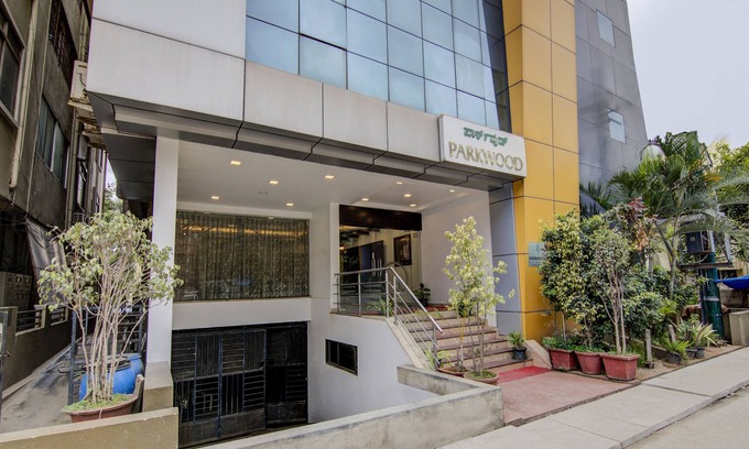 Brookefield Apartamento | Parkwood Suites