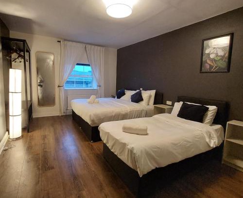 Kilkenny City Centre Hotel | Parliament Inn