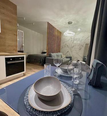 Felheviz Apartamento | Parliament Sight - in the heart of Budapest