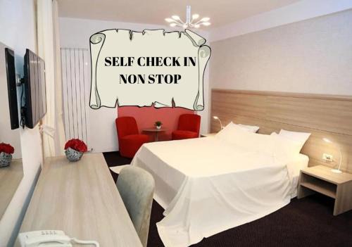 Bucharest Hotel | Parliament Square