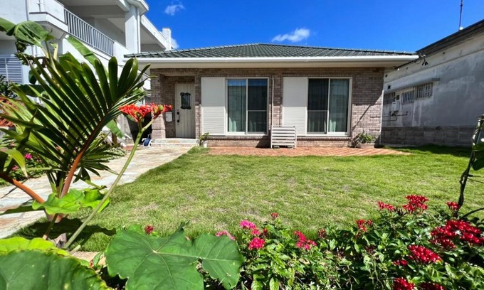 Tonogusuku Casa | parm tree - Vacation STAY 06171v