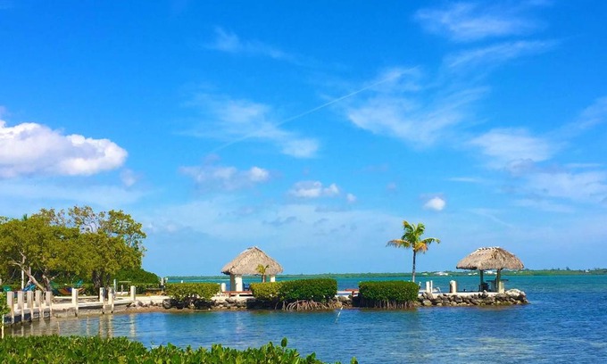 Little Torch Key Complejo | Parmer's Resort