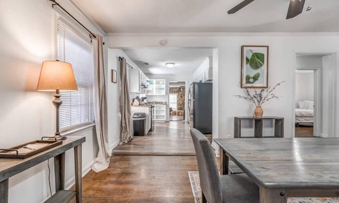 Ellendale Casa | Parnassus Cottage