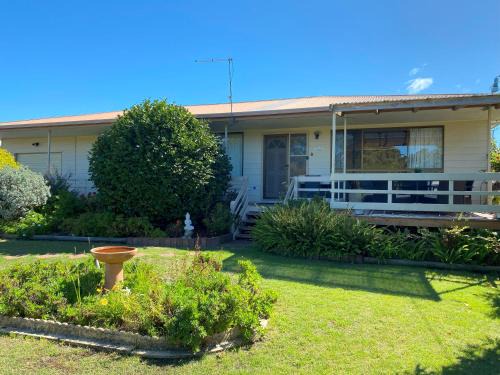 Stieglitz Casa | Parnella Cottage - Pet friendly