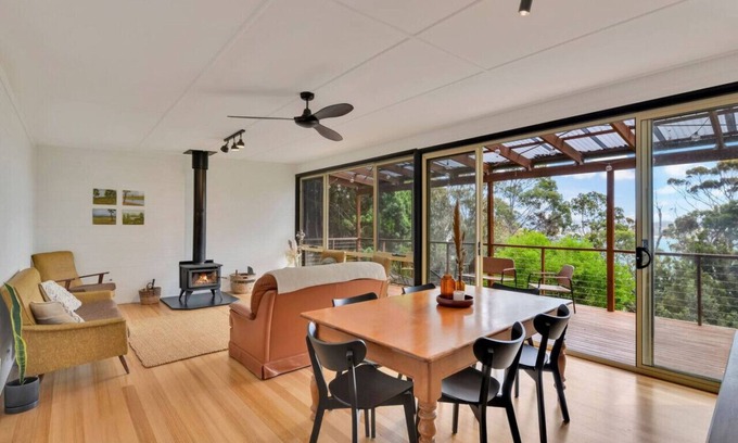Stieglitz Casa | Parnella Hideaway - Stieglitz