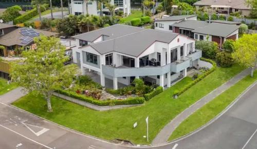 Tauranga Apartamento | Parnwell Cottage