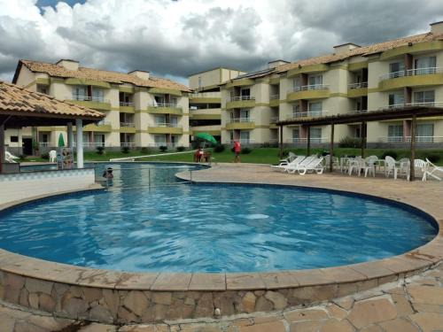 Barra do Pirai Apartamento | Parque ALDEIA DAS ÁGUAS Village flat