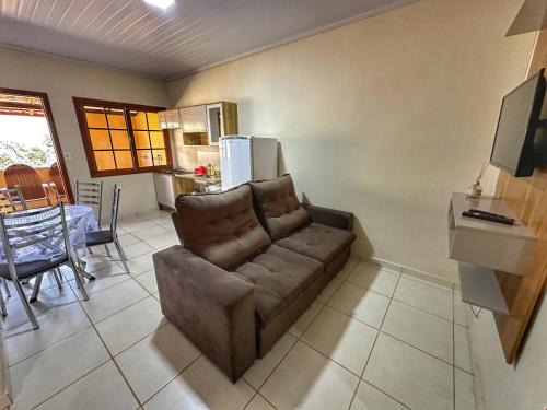 Alto Jequitiba Apartamento | Parque cachoeira das andorinhas casa 1