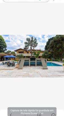 Barretos Casa | Parque das árvores hospedagem e eventos