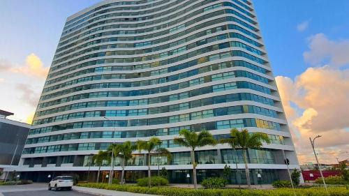 Sao Jose Casa | Parque do Cais - Flats Premium no Recife por Yolo