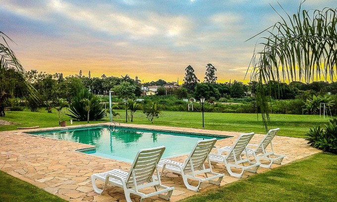 Holambra Hotel | Parque Hotel Holambra