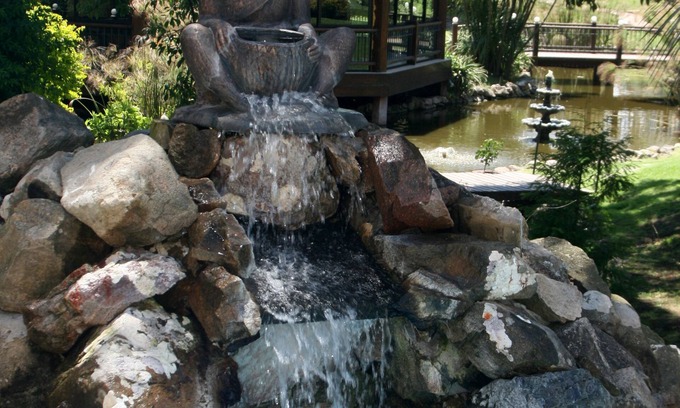 Punta del Este Hotel | Parque Hotel Jean Clevers