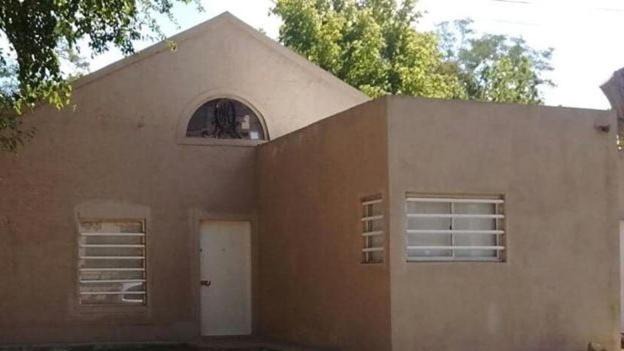 Villa Udaondo Casa | PARQUE LELOIR, ITUZAINGO