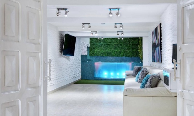 El Poblado Casa | Parque LLeras Poblado 11 Habitaciones