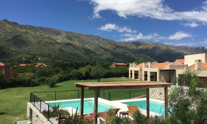 El Rincon Apartamento | Parque Los Nogales Apart Hotel