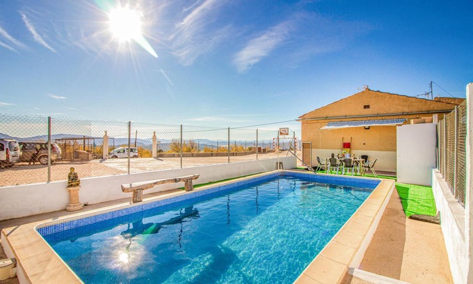 Jumilla Casa | Parque Natural en Jumilla