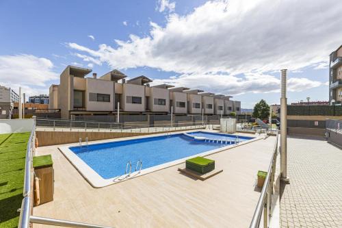 Cabezo de Torres Apartamento | Parque Norte