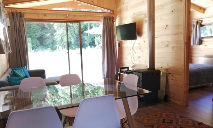 Pucon Casa | Parque Relicura