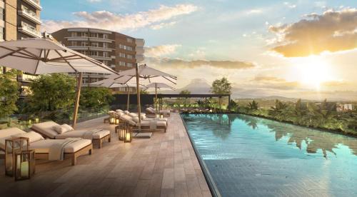 Zona 14 Apartamento | Parque14, Ciudad Guatemala, Aeropuerto La Aurora