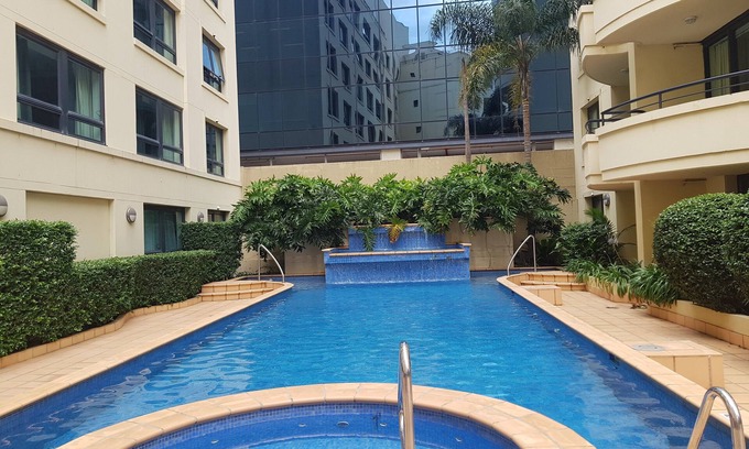 Parramatta Apartamento | Parramatta Hotel in Mantra Building
