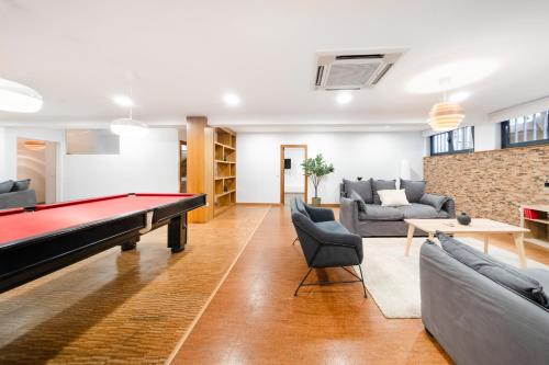 Carcavelos Casa | Parreiras