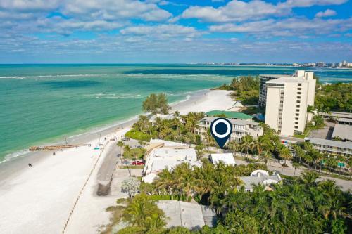 Siesta Key Village Apartamento | Parrot Beach Cottages Suite #4