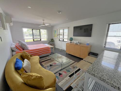 Bundaberg North Apartamento | Parrots Nest - 1 Bedroom
