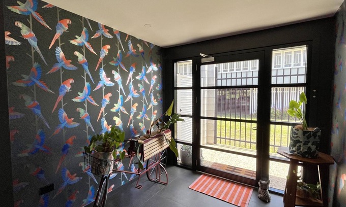 Bundaberg Apartamento | Parrots Nest - 2 Bedroom Unit