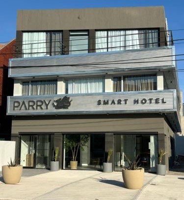 Puerto Madryn Hotel | Parry Smart Hotel