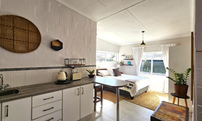 Port Elizabeth Apartamento | Parsons Hill Apartment