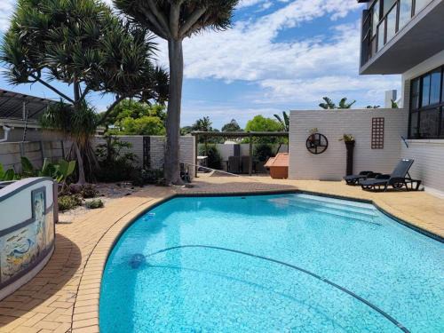 Port Elizabeth Apartamento | Parsons Hill