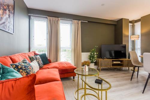 Washington Apartamento | Parsons House