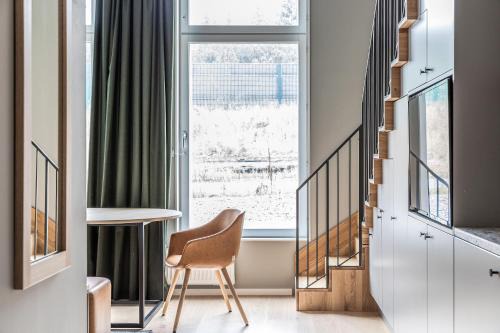 Gribbylund Apartamento | Part-Time Home Täby
