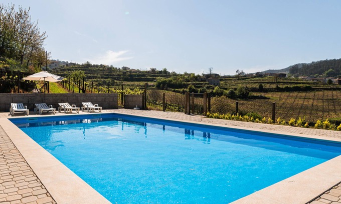 Castelo de Paiva Casa | Partezins I