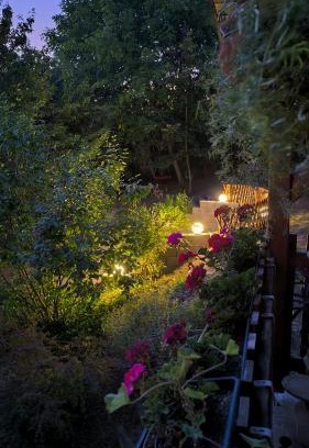 Andornaktalya Apartamento | Parti dűlő Apartman