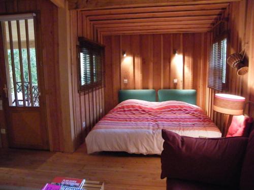 Grand Parc-Paul Doumer Chalet De Esquí | Particulier