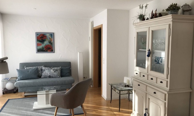 Oberstaufen Apartamento | ¡Socio arrendador de la tarjeta Oberstaufen Plus!°!