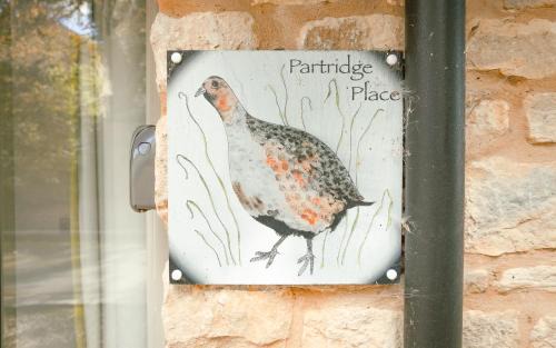 Towcester Casa | Partridge Place at Tove Valley Cottages