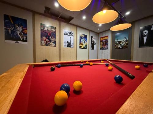 Newcastle-upon-Tyne Apartamento | Partypad Newcastle Central
