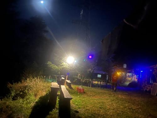 Kasol Cabina | Parvati hills Cottage