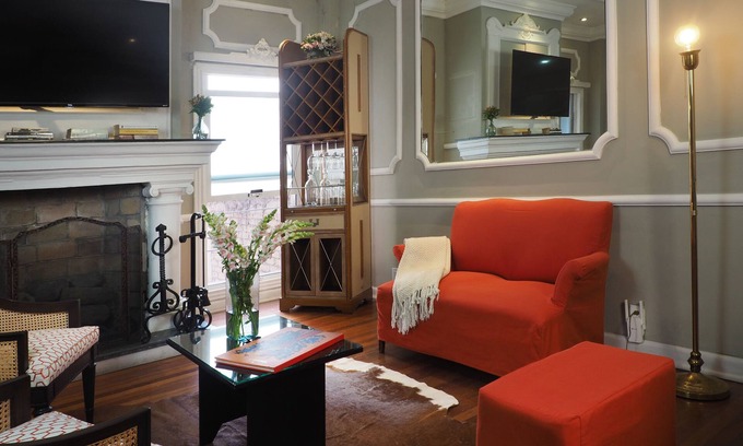 Zona Rosa Apartamento | Pasaje de Hamburgo By The Local Way