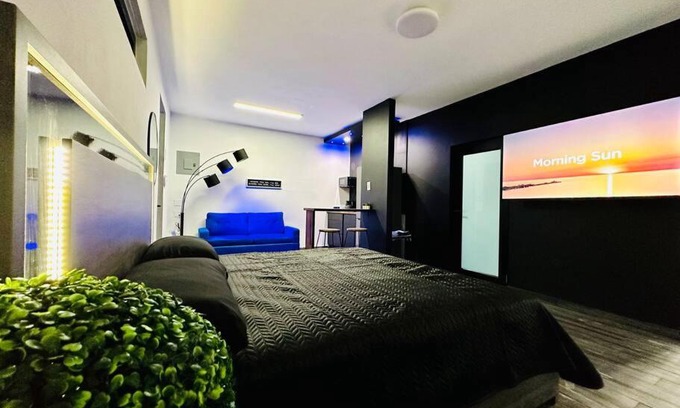 Camaceyes Apartamento | Pasavento - Family Modern Suite