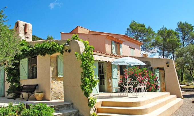 Forcalqueiret Casa | Pascaire by Interhome
