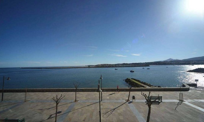 La Marina Apartamento | Paseo Butrón by Basquelidays