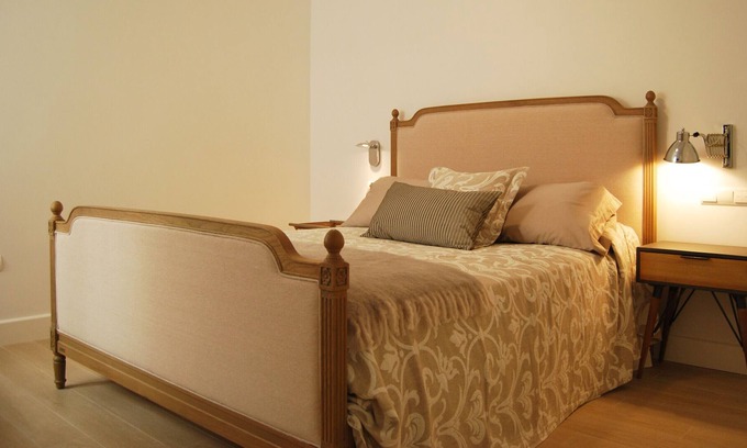 Campos Eliseos Apartamento | Paseo de Reding - Málaga de Vacaciones
