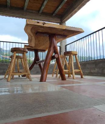 Santa Lucia Apartamento | Paseo Doña Conchita 1