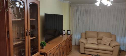 Ponteceso Apartamento | PASEO DO ANLLONS